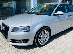 Audi A3 '11 1.2 TFSI Attraction