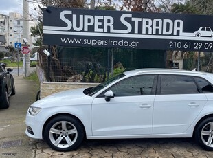 Audi A3 '14