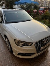 Audi A3 '16 | ΠΑΝΟΡΑΜΑ | FULL EXTRA