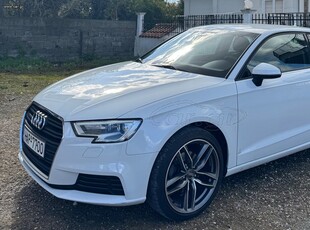 Audi A3 '17