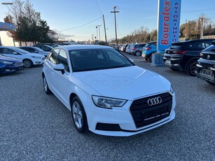 Audi A3 '19 1,5 KLIMA AUTOMATIC