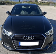 Audi A3 '20 TDI