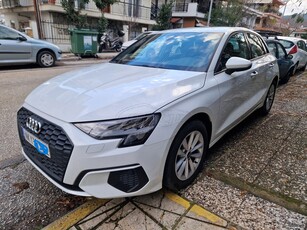 Audi A3 '23 SPORTBACK 1.5Τ (ΤΙΜΗ ΣΥΖΗΤΗΣΙΜΗ)