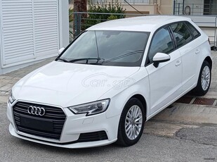 AUDI A3 SPORTBACK 30 TDI BUISSINES ME ΦΠΑ 2019