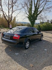 Audi A4 '02