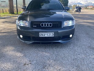 Audi A4 '04