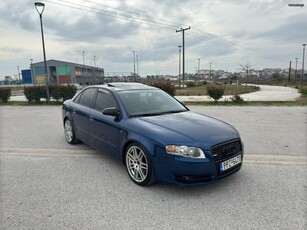 Audi A4 '07