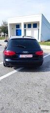 Audi A4 '09 AVANT