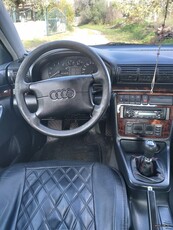 Audi A4 '95