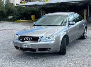 Audi A6 '03 1.8 TURBO QUATTRO