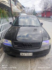 Audi A6 '03 TURBO 1800 Sline