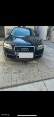 Audi A6 '06 QUATTRO