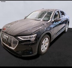 Audi e-tron '21 quatro 55