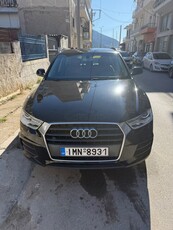 Audi Q3 '15 1.4 TFSI ULTRA