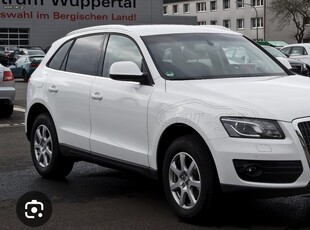 Audi Q5 '08 Diesel