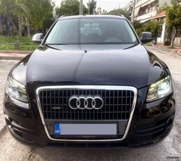 Audi Q5 '09 2.0 TFSI QUATTRO