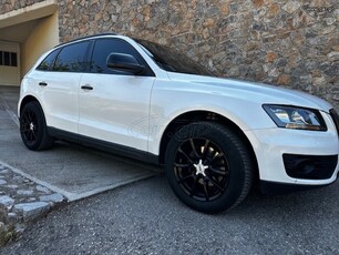 Audi Q5 '09