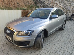 Audi Q5 '10 2.0 TFSI QUATTRO S TRONIC