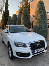 Audi Q5 '11