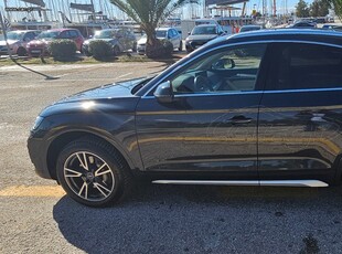 Audi Q5 '21 50 TFSI E SPORTBACK