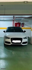 Audi S3 '15 S3 TURBO QUATRO