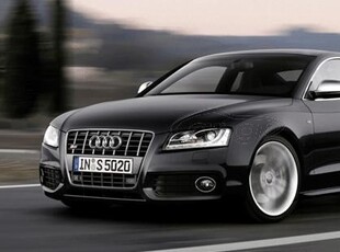 Audi S5 '07