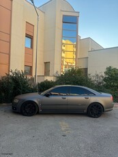 Audi S8 '07 V10