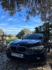 Bmw 114 '17