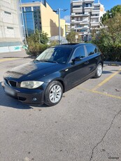 Bmw 116 '07 116i