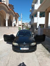 Bmw 116 '08