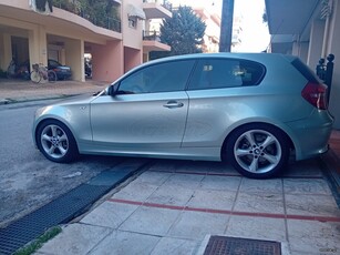 Bmw 116 '08 EDITION LIFESTYLE