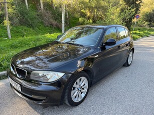 Bmw 116 '10 1.6 FACELIFT 122HP