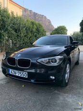 Bmw 116 '14