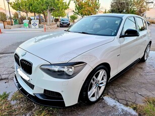 Bmw 116 '14 Sport