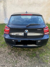 Bmw 118 '12 d