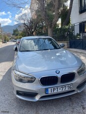 Bmw 118 '15