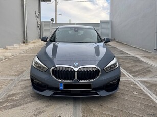 Bmw 118 '19 SPORT LINE STEPTRONIC