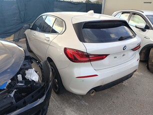 Bmw 118 '20 1.5Τ URBAN AUTO ΠΕΡΛΑ 136ps