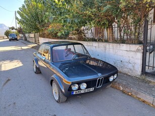 Bmw 2002 '71 2002