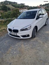 Bmw 216 Active Tourer '17