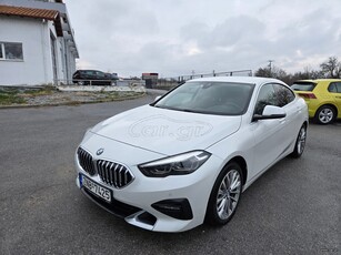 Bmw 218 Gran Coupé '20 New 218 Grand Coupe Luxury Line