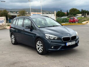 Bmw 218 Gran Tourer '16 xDrive Sport Line