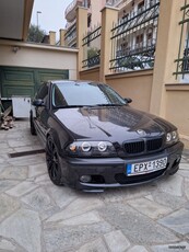 Bmw 225 '99 E46 2,5