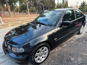 Bmw 316 '04 TI COMPACT E46