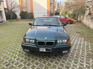 Bmw 316 '98 E36