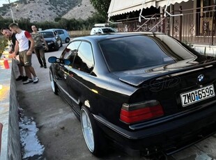 Bmw 316 '99 E36 COUPE