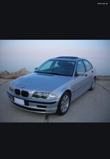 Bmw 318 '01 E46