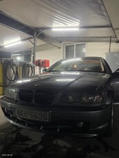 Bmw 318 '01 E46 COUPE