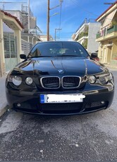 Bmw 318 '03 318 ti