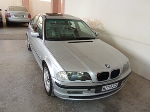 Bmw 318 '04